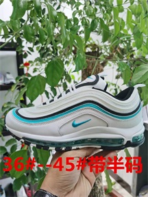 men air max 97 shoes US7-US11 2023-2-18-006